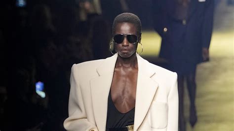 5 Things To Know About Saint Laurent’s Return